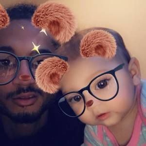 Meet your Posher, Kimbell